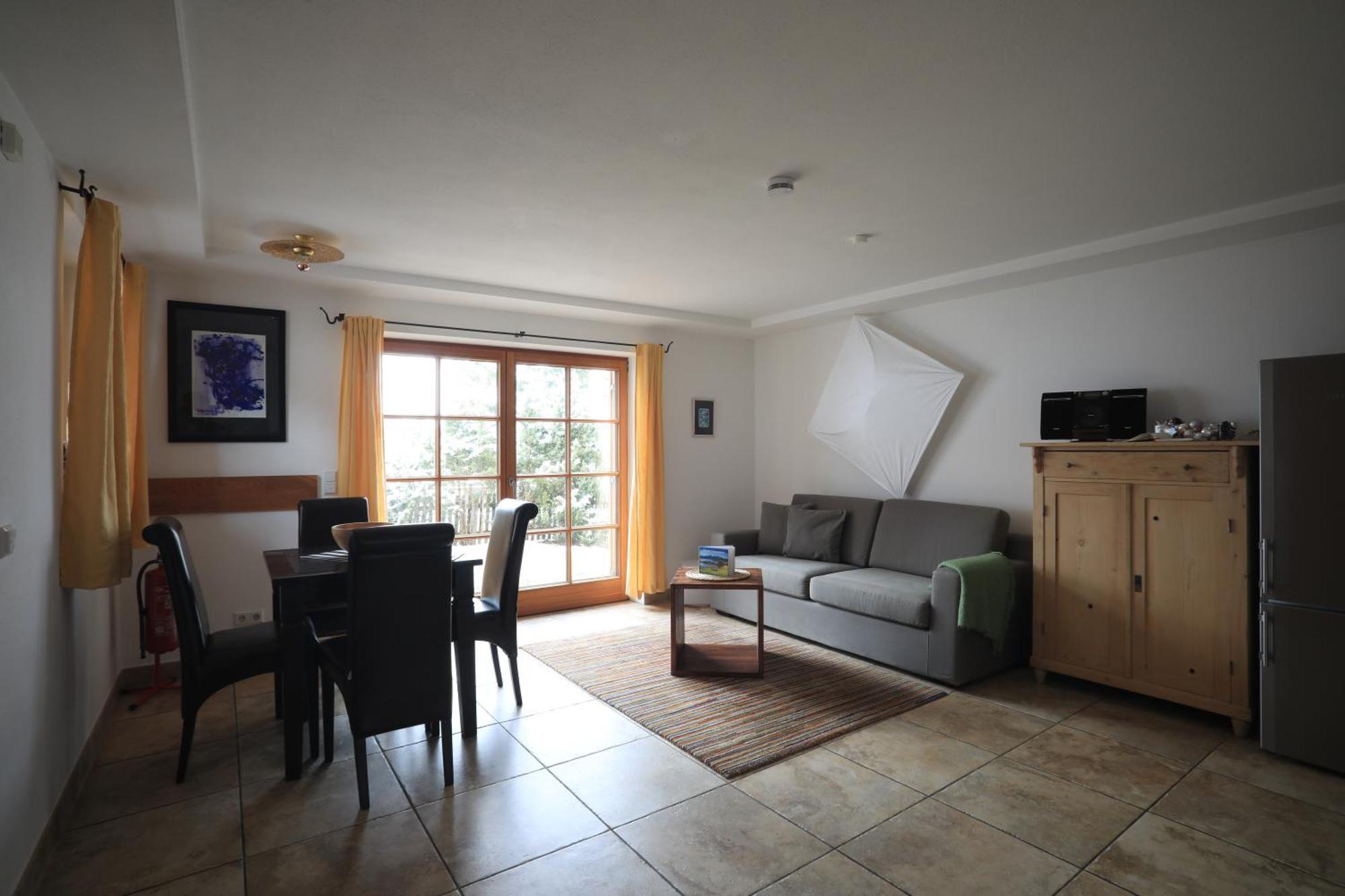 Luna Mia - Apartments Schwangau Ngoại thất bức ảnh