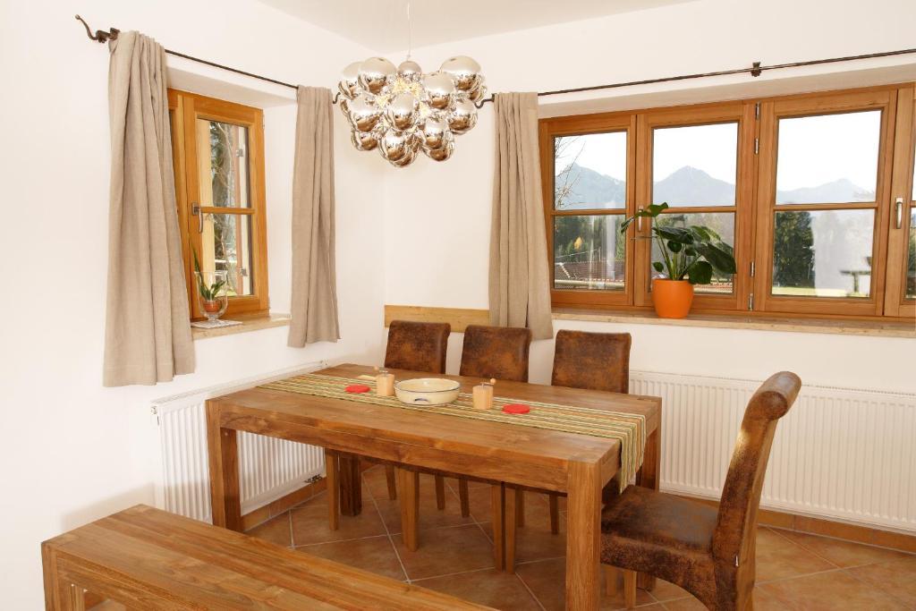 Luna Mia - Apartments Schwangau Phòng bức ảnh
