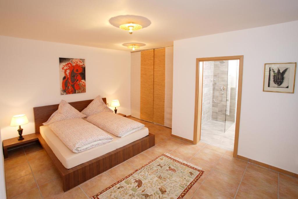 Luna Mia - Apartments Schwangau Ngoại thất bức ảnh