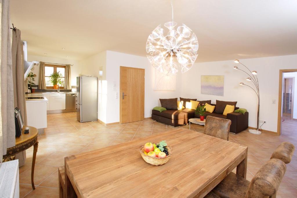 Luna Mia - Apartments Schwangau Ngoại thất bức ảnh