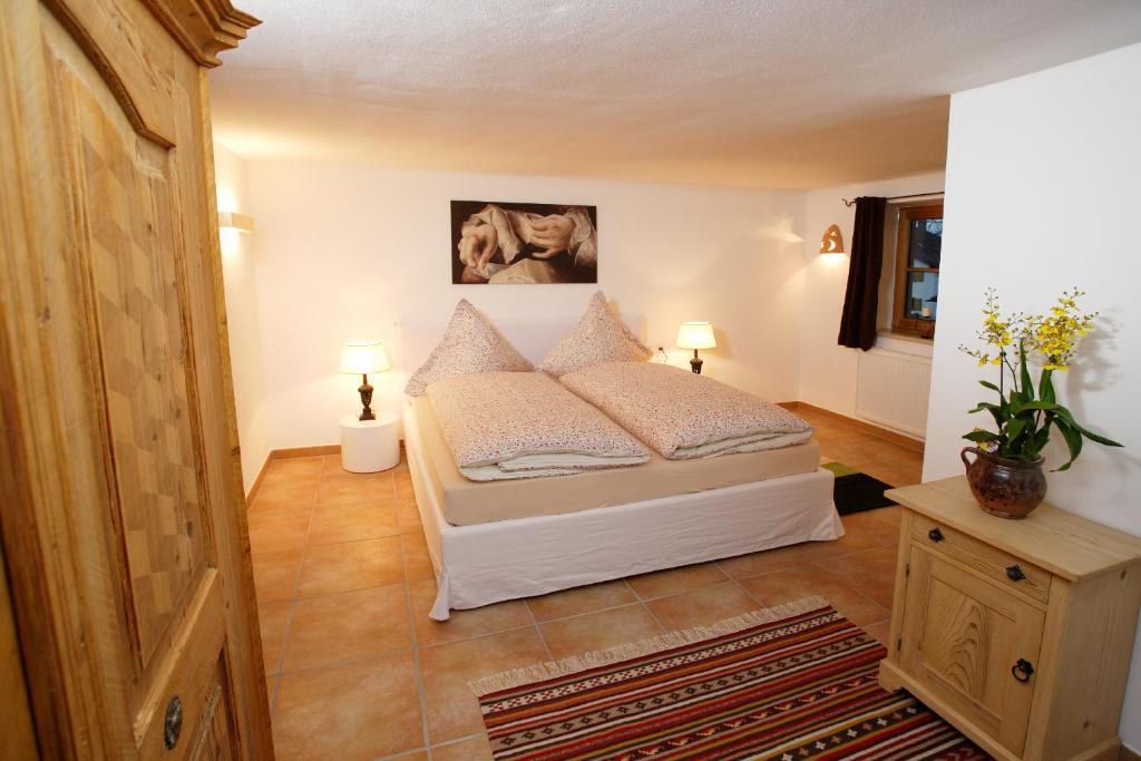 Luna Mia - Apartments Schwangau Ngoại thất bức ảnh