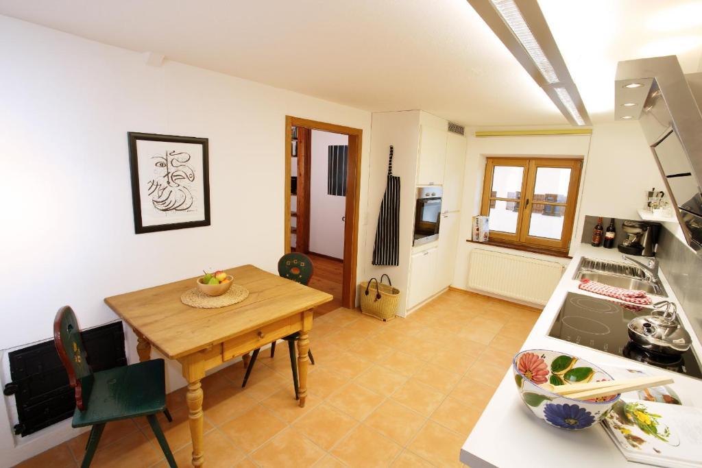 Luna Mia - Apartments Schwangau Ngoại thất bức ảnh
